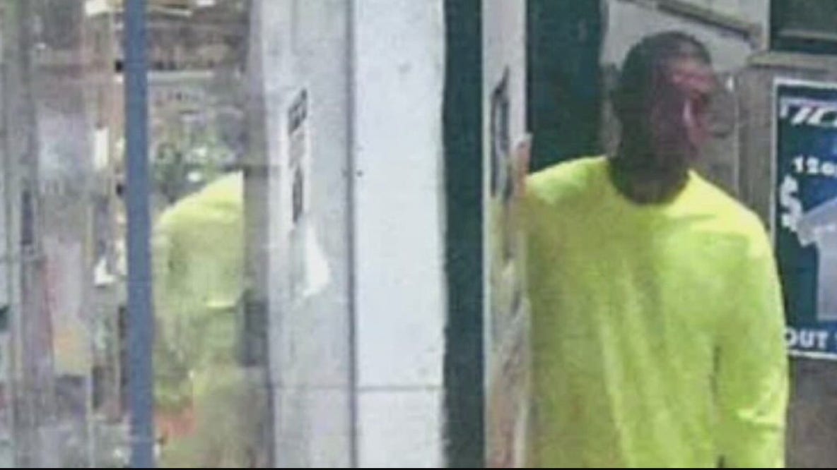 Hit-and-run driver who killed young mother, injured 1-year-old being sought by police